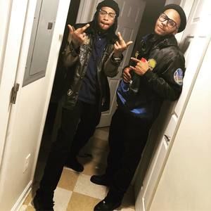 Meet your Posher, Bill